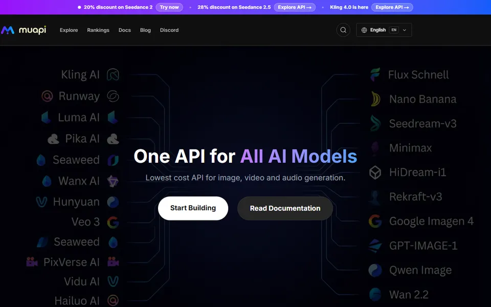 awesome-generative-ai-apps homepage (screenshot)