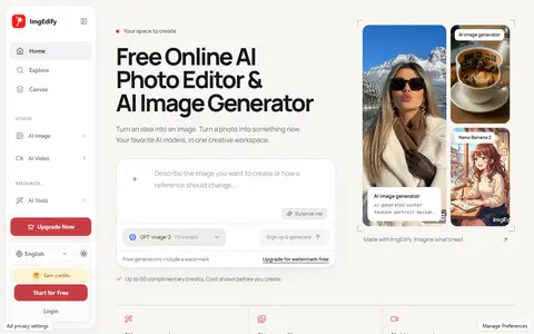 Awesome-GPT4o-Image-Prompts homepage (screenshot)