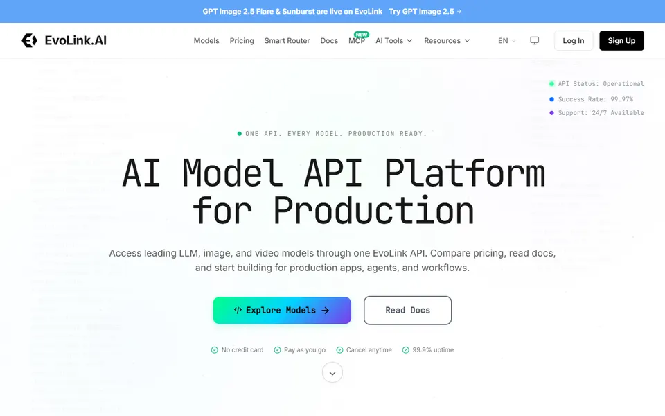 GPT-Image-2-Seedance-2.5-Workflow homepage (screenshot)