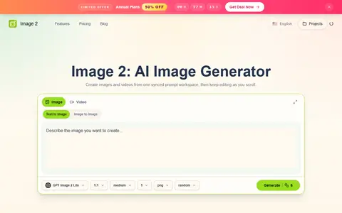 image2.to homepage (screenshot)